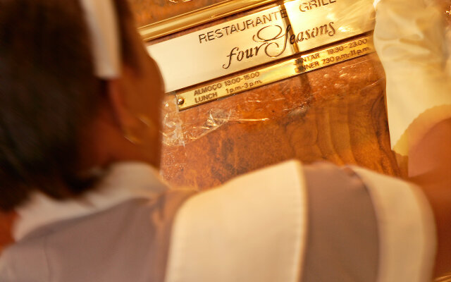 Palácio Estoril Hotel, Golf & Wellness