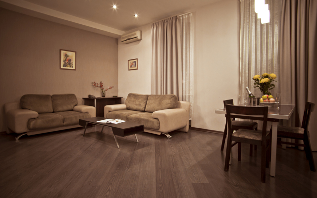 Nevsky 150 Apartment