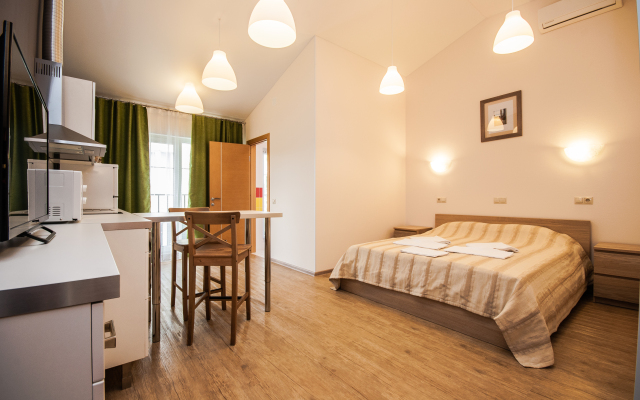 Odeon Guest House