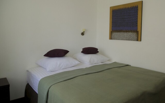 Арт-Отель Княжа Гора