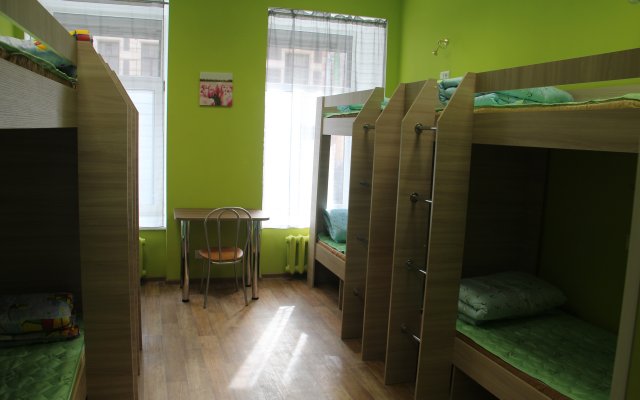 Жилое помещение Позитив