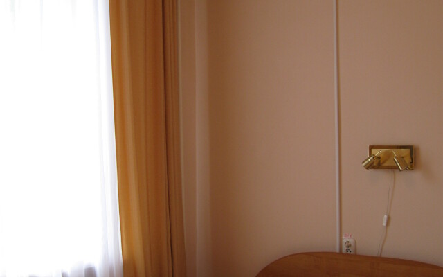 Volna Hotel