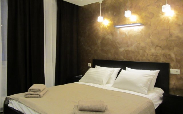 Duet Hotel