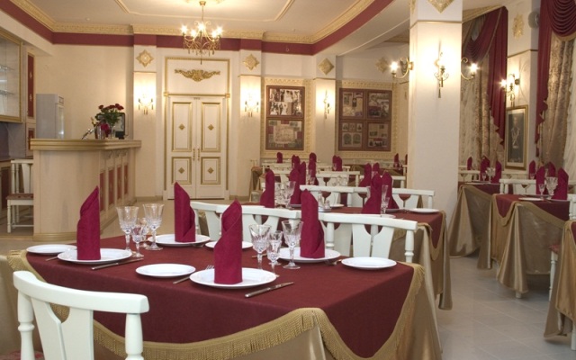 Delfin Hotel