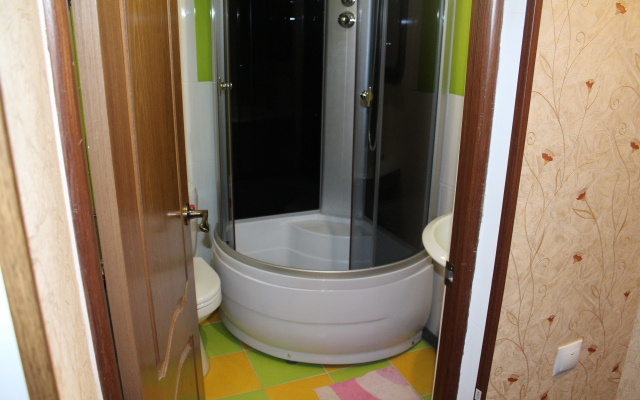 U Druzej Guest House