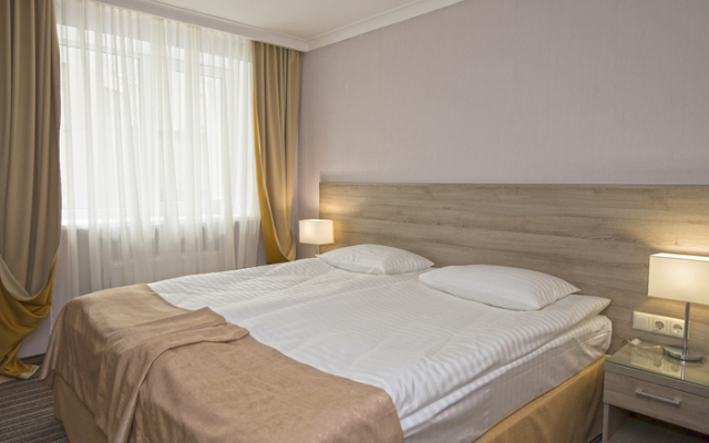 Optima Kherson Hotel