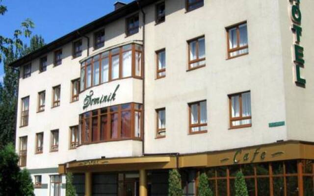 Dominik Hotel