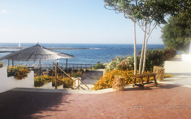 Apulia 70 Holidays Apart-Hotel