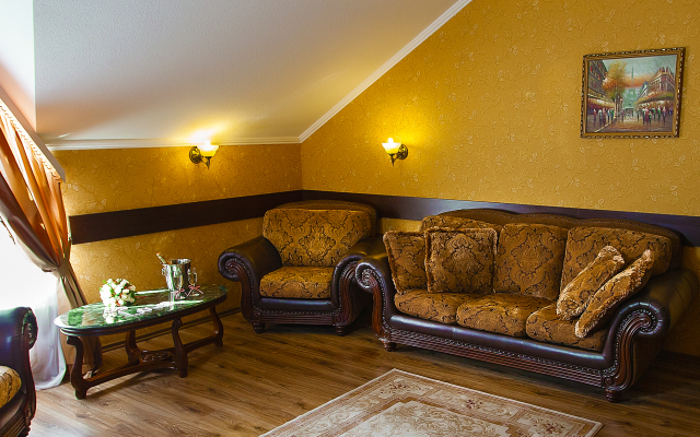 Park Hotel