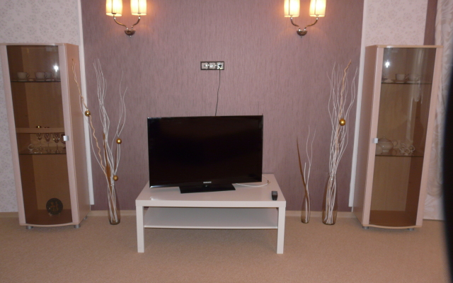 Загородный гостиничный комплекс Серебряный бор