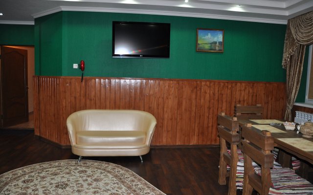 Lotos Mini-Hotel