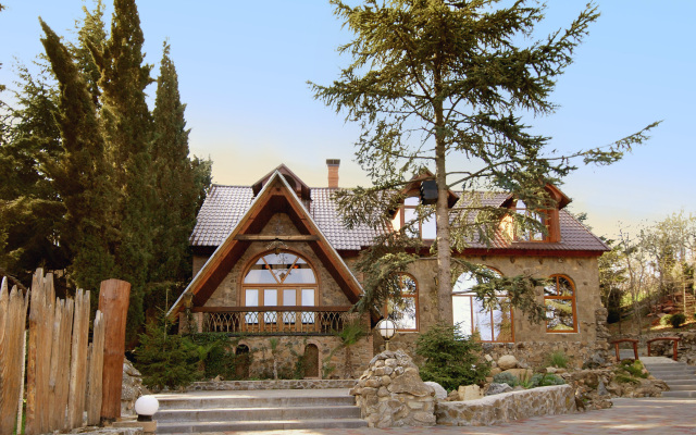 Lesnoj Mini-Hotel