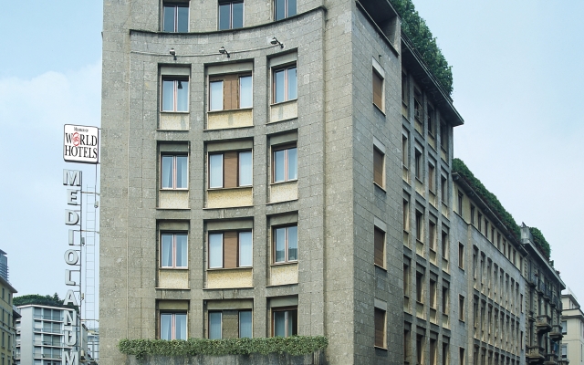 Mediolanum Hotel