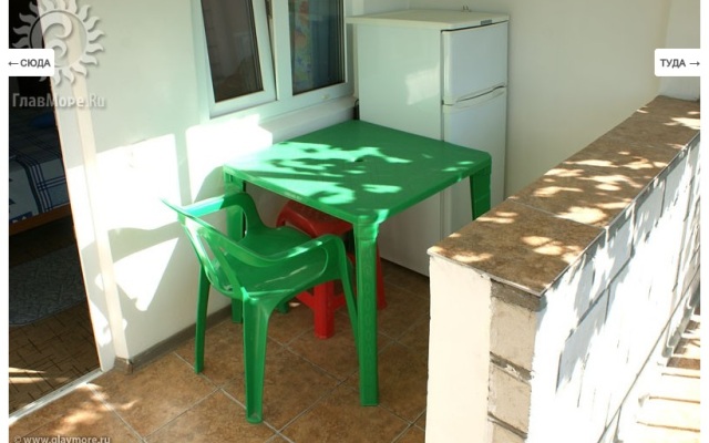 Мини-Отель на Янтарной