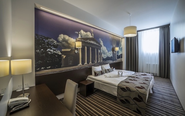 Vilnius City Hotel