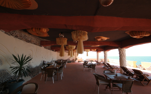 Yakht Klub Mini Hotel	
