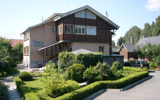 Okolitsa Hotel