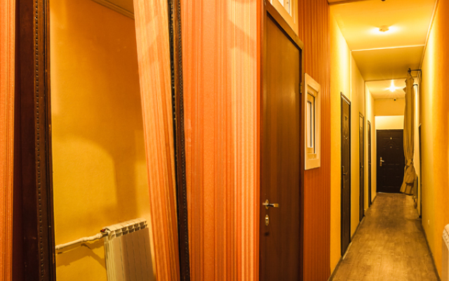 Гостевой Дом Old Flat на Лиговском 55