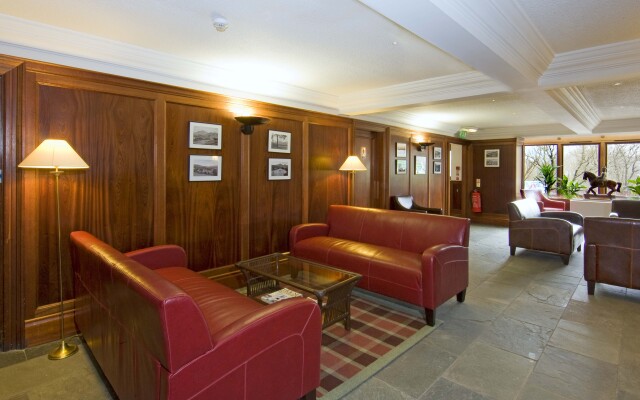 Best Western The Crianlarich Hotel