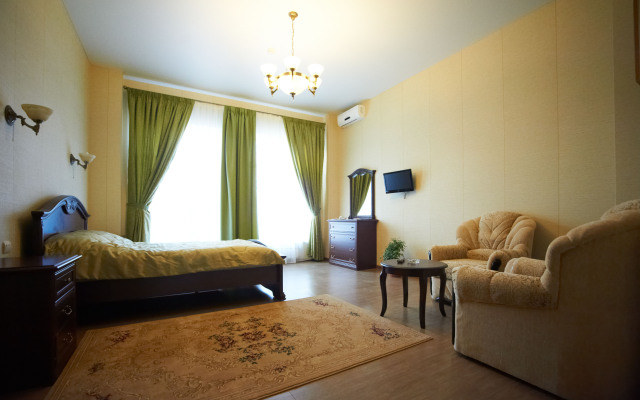 Vivat Mini-Hotel
