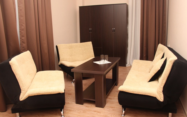 Hotel Motropol