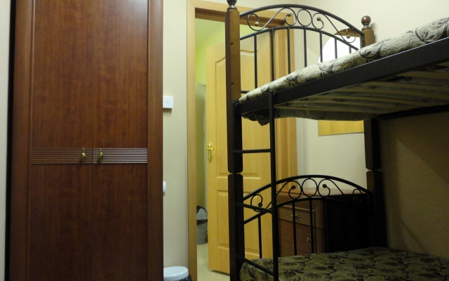 Arenda Littlеl Living Quarters