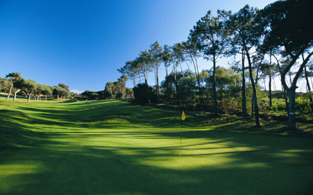 Отель Estoril for Palácio Estoril, Golf & Wellness