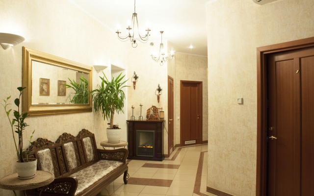 Nevskij Komfort Guest house