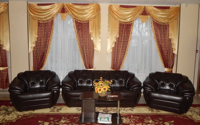 Prometey Hotel