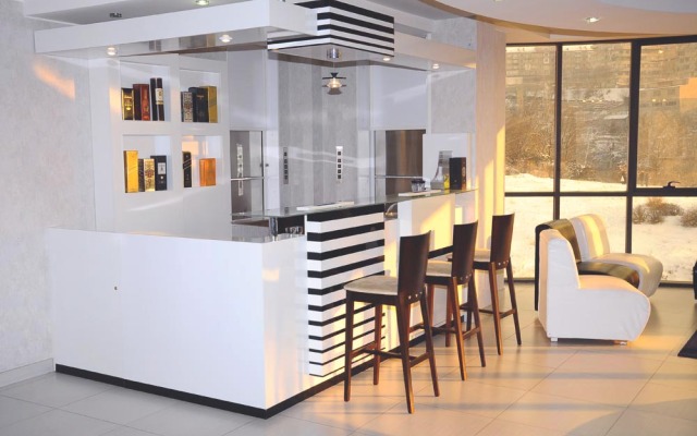Nork Residence Hotel