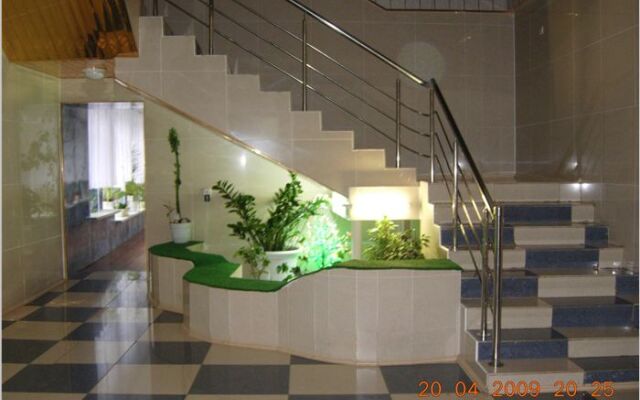 Raduga Hotel