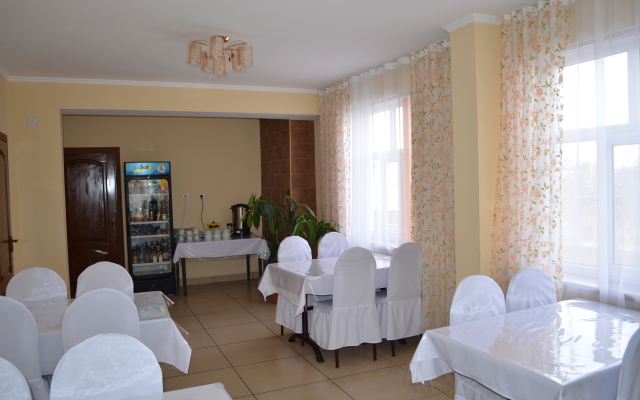 Altamira Guesthouse