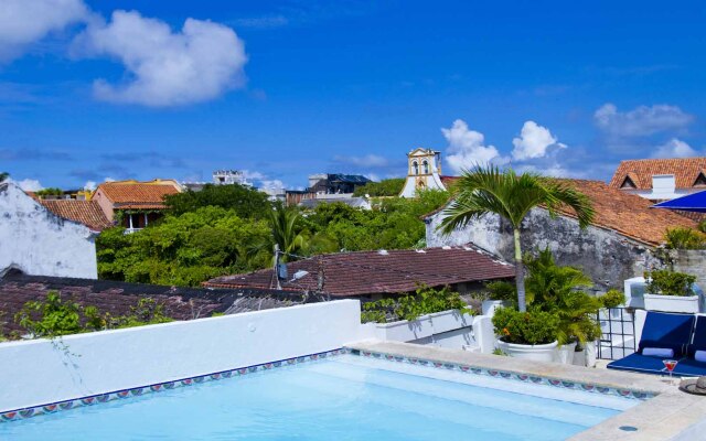 Hotel Bantu by Faranda Boutique