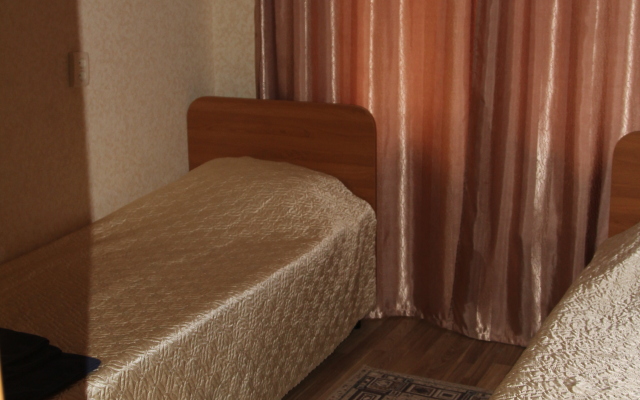 Sher Hotel