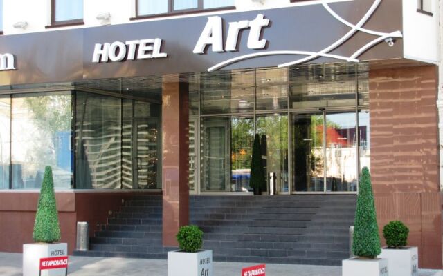 Art Hotel