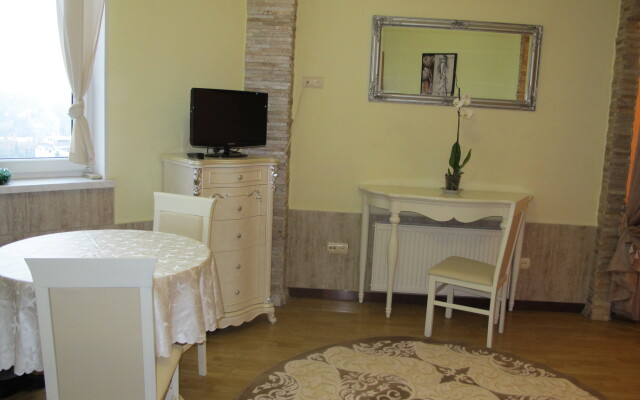 Апартаменты 3 У Приморского Парка