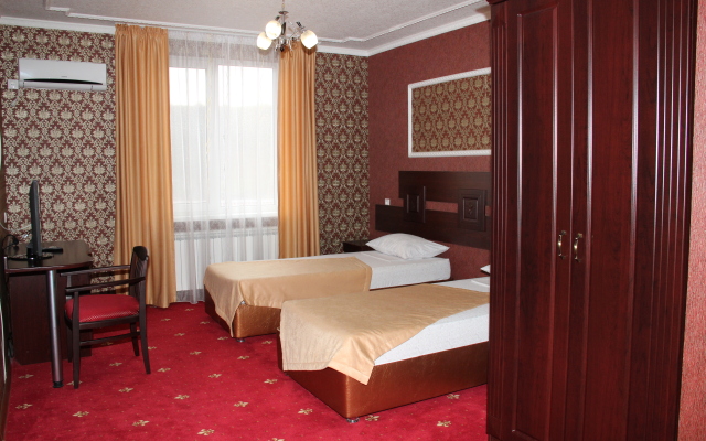 Hotel Prem'er