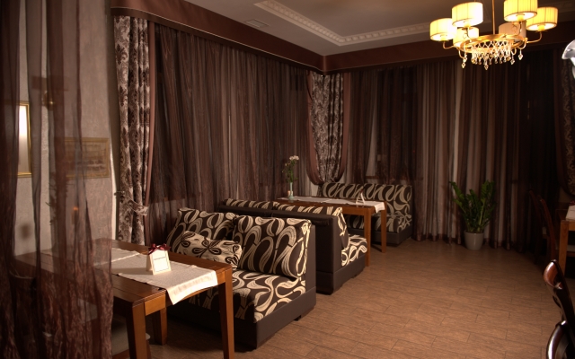 Krakow Hotel
