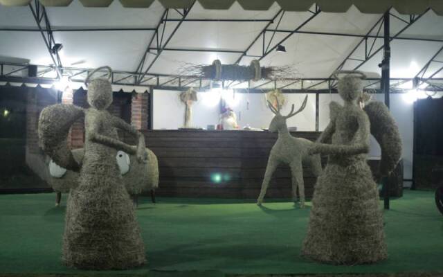 Citadel Inn Hotel & Resort