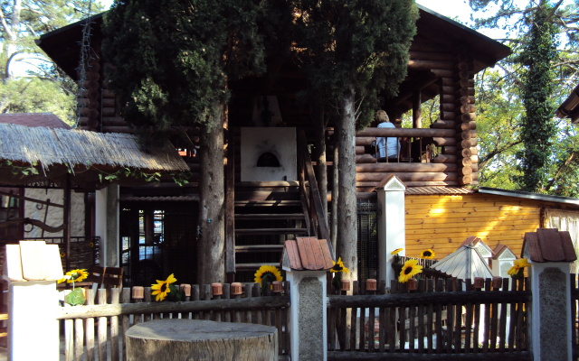 Rubikon Hotel