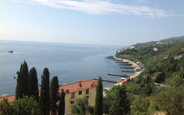 Апартаменты Премьера