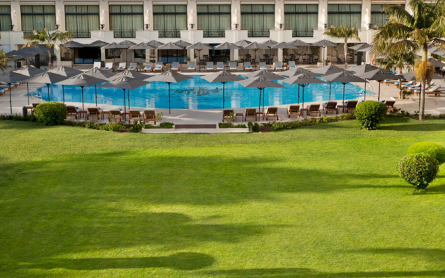Palácio Estoril Hotel, Golf & Wellness