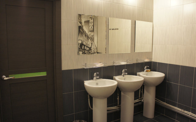 Cherry Hostel