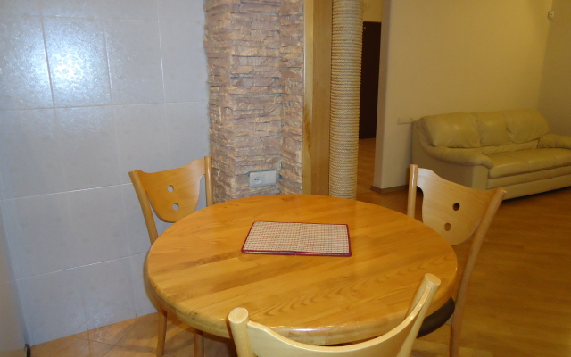 Verahause Apartment In Tbilisi