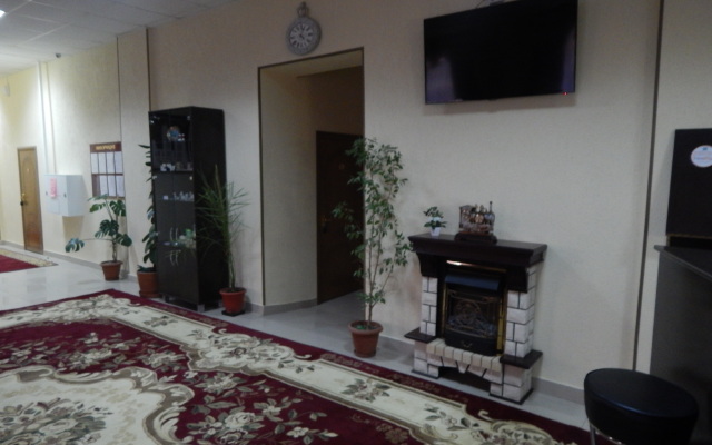 Prometey Hotel