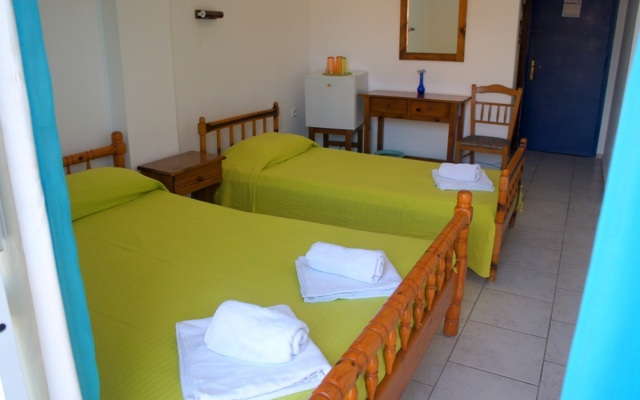 Riviera Beach Hotel