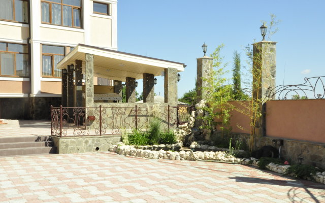 Villa Venetsiya Mini-Hotel