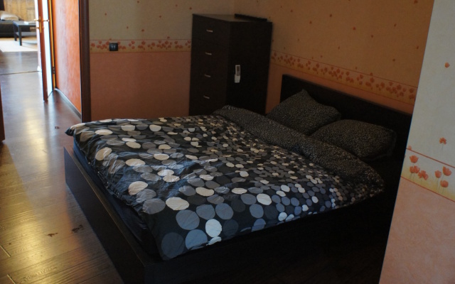 Апартаменты Дейра