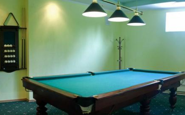 Tranzit Hotel