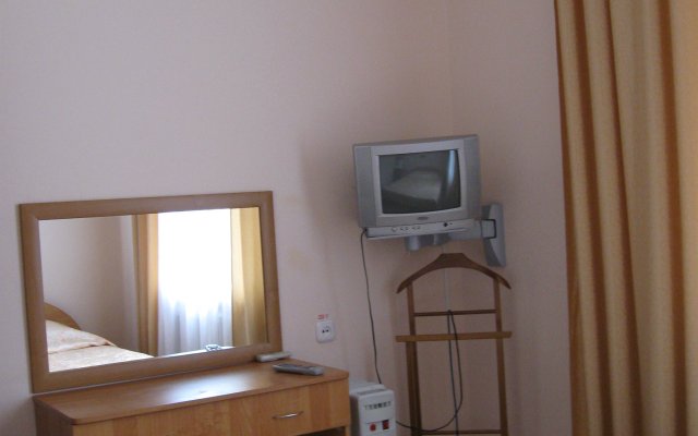 Living quarters Volna